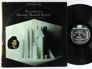 George Russell Sextet - Ezz-thetics LP - Riverside - RLP 9375 Mono DG