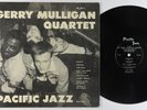 Gerry Mulligan Quartet - S/T 10