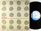 Gil Melle - Patterns In Jazz LP - Blue Note - BLP 1517 Mono DG RVG Ear 767 LEX