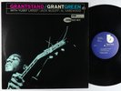 Grant Green - Grantstand LP - Blue Note - BST-84086 Stereo RVG VG+