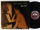 Jimmy Scott - Very Truly Yours LP - Savoy - MG 12027 Mono