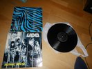 2 x UDO U.D.O, Mean Machine, Animal house,.LP  Vinyl