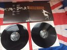 U2 -Rattle And Hum Vinyl LP 1st Pressing Superb