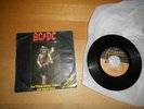 ACDC AC/DC, for those about to rock, lt there be rock (live) 7  Vinyl