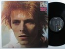 DAVID BOWIE Space Oddity RCA LP VG+  