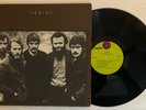 The Band - Self Titled   1969 US 1st Press “RL” STAO-132 (NM-) Ultrasonic Clean