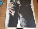 The Rolling Stones ?– Sticky Fingers   COC 59100 A3,  LP Album  UK