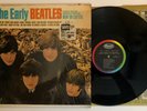 The Early Beatles - 1965 US Mono 1st Press (NM) In Shrink Ultrasonic Clean