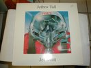 Jethro Tull, Jet Man, Vinyl, Top Zustand, Hammersmith Odeon, 9 September 1984