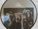 Queen  The Game Picture Disc Limited