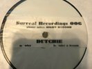 Dutchie ?– Take A Lesson  RARE TECH HOUSE 1998 UK Vinyl 12