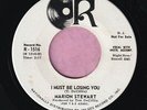 Marion Stewart 