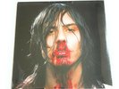 I Get Wet VINYL by Andrew W.K. ISLAND LP  2002 USA SEALED