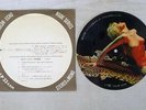 TAKASHI YAMADA NUDE SERIES THE THIRD MAN COLOR-ECHO JAPAN FLEXI DISC FLEXI DISC