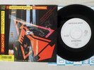 DEPECHE MODE STRIPPED MUTE P-2097 JAPAN VINYL 7