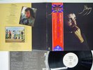 JOE COCKER STINGRAY A&M GP-2010 Japan OBI PROMO VINYL LP