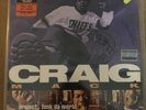 Craig Mack - Project Funk Da World LP. 1994 original.