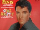 ELVIS PRESLEY   GIRL HAPPY