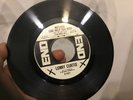 Lenny Curtis - Nothing can help you now - Northern Soul
