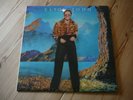 Elton John Caribou Vinyl LP Orig 1974 Vinyl Deep Red & Nr Mint (E8B 07 GA)RL