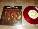 MOTORHEAD 7