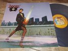 ACCEPT LP S/T SELF TITLED  - GERMAN PRESSING (METRONOME/BRAIN RECORDS)