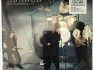 LED ZEPPELIN Live Scandinavia 1969 Ltd edition 1500 numbered vinyl sealed