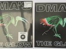 DMA's The Glow Sealed LP with heavyweight 12