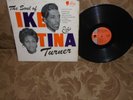 The Soul of Ike and Tina Turner Sue LP 2001 1st LP rare mono org pres