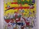 VARIOUS: Back From The Grave, Vol. 5 LP Sealed (Germany, reissue, gatefold cov