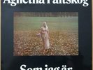 AGNETHA FÄLTSKOG (ABBA) * SOM JAG ÄR * SWE 12