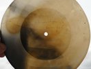 THE BEATLES - LONG TALL SALLY - USSR GEORGIAN X-RAY ROENTGEN BONES RECORD