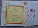 ASD 358 W/g Ed1 DVORAK cello concerto ROSTROPOVICH BOULT RPO