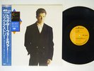 RICK ASTLEY TOGETHER FOREVER RCA RPS-1038 Japan OBI VINYL 12