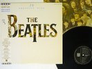 BEATLES 20 GREATEST HITS EMI/ODEON EAS-91047 Japan OBI VINYL LP
