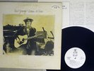 NEIL YOUNG COMES A TIME REPRISE P-10477R Japan PROMO VINYL LP