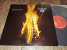 ACCEPT LP RESTLESS AND WILD - GERMAN PRESSING