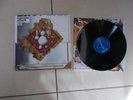 MASSIVE ATTACK - Protection (reissue) Vinyl LP - USED - GOOD CONDITION
