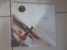 RUBY THROAT - STONE DRESS - VINYL LP + CD - NEW - SEALED