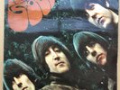 The Beatles ?– Rubber Soul  1965 Mono (XEX 580-1/XEX 580-1) Vinyl LP