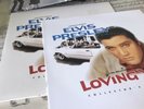 Elvis Presley ?– Loving You. LP + Booklet  Mint