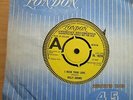 BILLY ADAMS=I NEED YOUR LOVE (DEMO)  EX+
