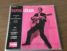 EP  DANYEL GERARD  70197  BARCLAY  WHEM  FRANCE  1959  BIEM  VG++ / VG+