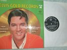 LP ELVIS PRESLEY Golden Records Vol.4 GERMAN RCA Victor  LSP-3921 black Label