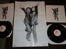 T. REX THE SLIDER 15th ANNIVERSARY LIMITED EDITION PART BOX SET 2 LP's & POSTER