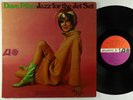 Dave Pike - Jazz For The Jet Set LP - Atlantic Mono VG+
