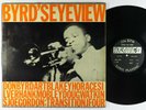 Donald Byrd - Byrd's Eye View LP - Transition - TRLP J-4 Mono