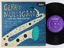 Gerry Mulligan - And His Ten-Tette 10