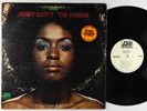 Jimmy Scott - The Source LP - Atlantic Mono PROMO