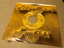 Queen Calling All Girls / Body Language Usa Spun Gold 7” Rare Original Nice